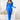 Scoop Neck Long Sleeve Active Jumpsuit