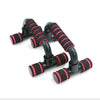 Indoor Fitness Push-up Bar