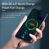 Baseus 100W flash charging data cable