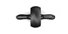 Fetal skin rebound fitness abdominal wheel
