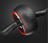Fetal skin rebound fitness abdominal wheel