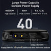 Car Standby Emergency Starting Power Bank