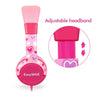 Easy Speed Horse Cable Student Headphone
