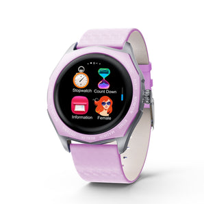 Bluetooth Full Touch Smartwatch