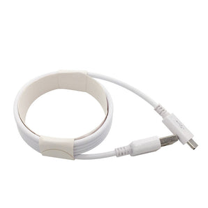 Micro Android Phone Charging Data Cable