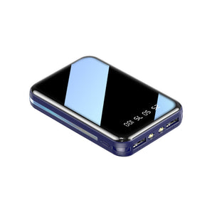 Large Capacity Digital Display Power Bank