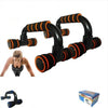 Indoor Fitness Push-up Bar