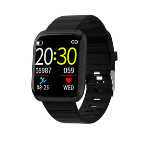 Multi-Modes Sport Smartwatch