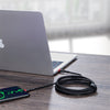 Baseus 100W flash charging data cable