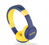Easy Speed Horse Cable Student Headphone