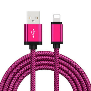 Dragon pattern data cable 2A