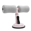 Floor Assistant Ankle Support Exercise Stand
