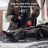 Car Standby Emergency Starting Power Bank