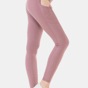 High Waist Depot Leggings