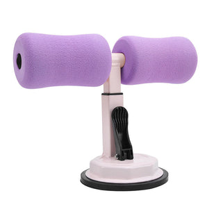 Floor Assistant Ankle Support Exercise Stand