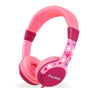 Easy Speed Horse Cable Student Headphone