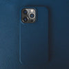 For iphone 14 Pro Max Case Luxury Genuine Leather Cover Business Phone Cases Back Cover For iphone 13 15Pro 11 12 XR XSMax Coque
