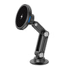 Magnetic Charging Car Phone Holder Magsafe Phone Holder for Iphone  Xiaomi Phone Cases Smartphone Accessories