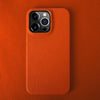 For iphone 14 Pro Max Case Luxury Genuine Leather Cover Business Phone Cases Back Cover For iphone 13 15Pro 11 12 XR XSMax Coque