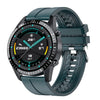 Lenovo 2022 I9 Smart Watch for Men Fitness Tracker Digital Smart Sport Watch Electronics Bluetooth Call Waterproof Smartw