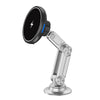 Magnetic Charging Car Phone Holder Magsafe Phone Holder for Iphone  Xiaomi Phone Cases Smartphone Accessories