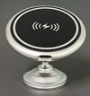 Magnetic Charging Car Phone Holder Magsafe Phone Holder for Iphone  Xiaomi Phone Cases Smartphone Accessories