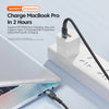 Essager 100W USB C to USB C Cable - Fast Charging Cord