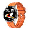 Lenovo 2022 I9 Smart Watch for Men Fitness Tracker Digital Smart Sport Watch Electronics Bluetooth Call Waterproof Smartw