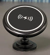 Magnetic Charging Car Phone Holder Magsafe Phone Holder for Iphone  Xiaomi Phone Cases Smartphone Accessories